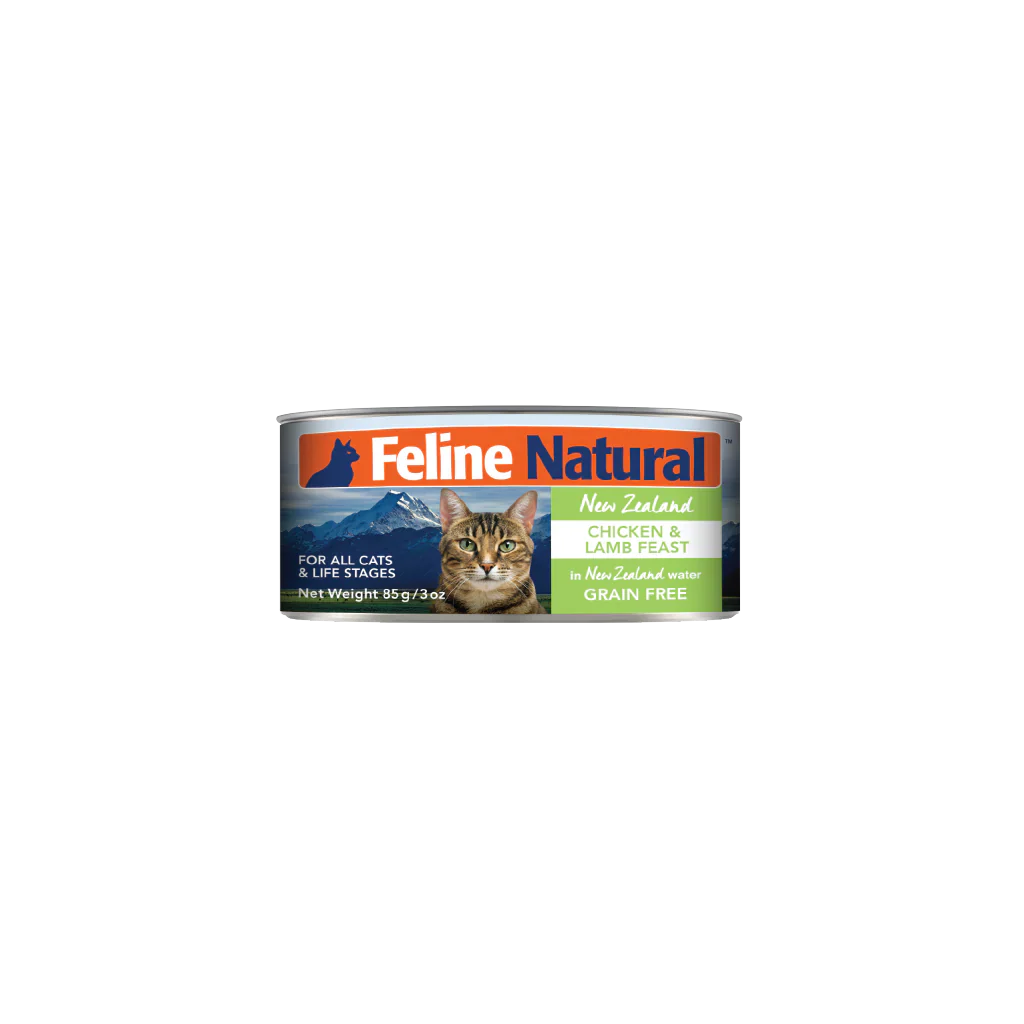 Feline Natural Cat Canned Wet Food