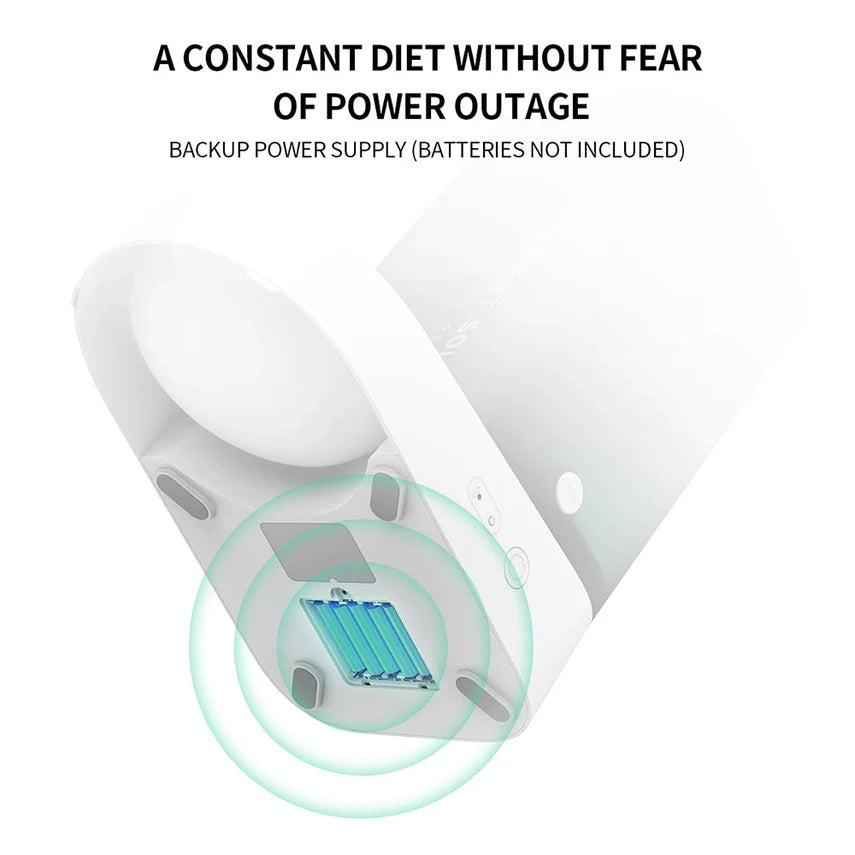 PETKIT Fresh Element Solo