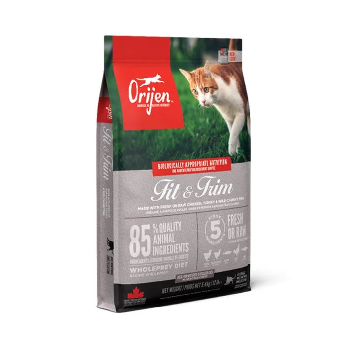 Orijen Cat Dry Food