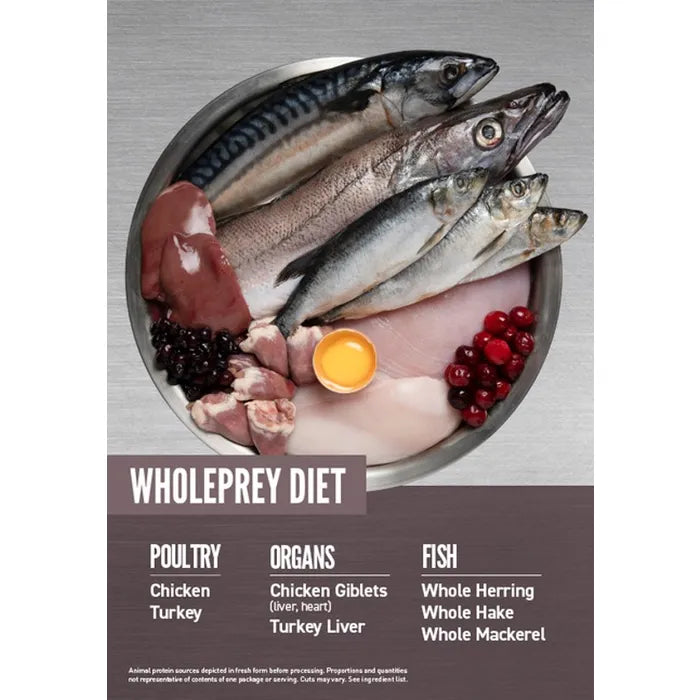 Orijen Cat Dry Food