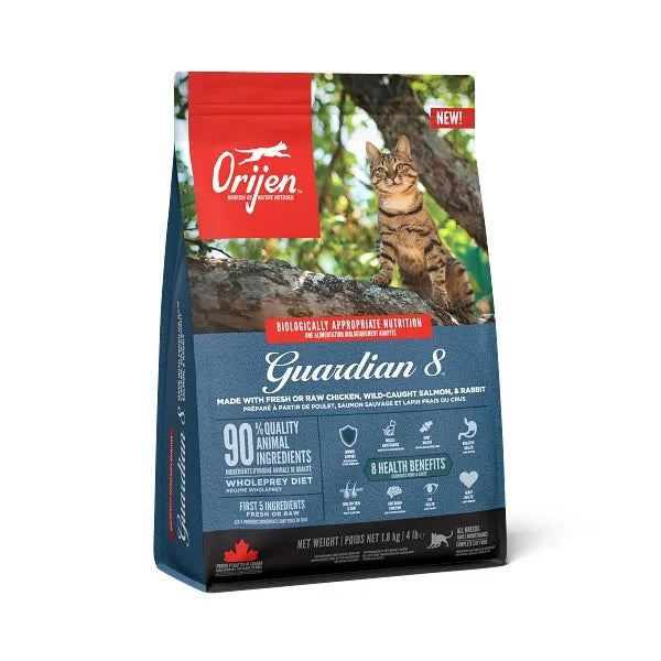 Orijen Cat Dry Food