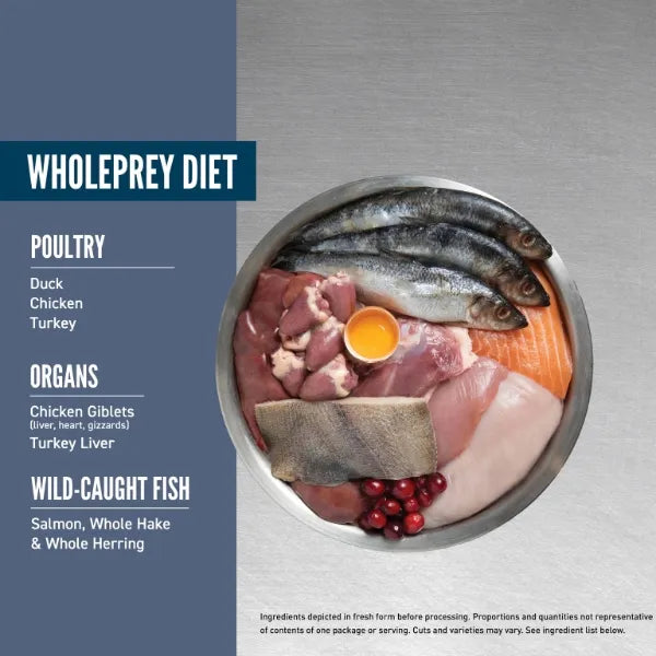 Orijen Cat Dry Food