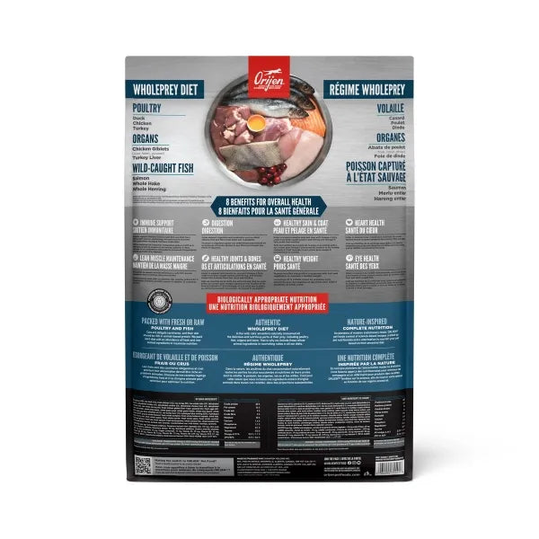 Orijen Cat Dry Food