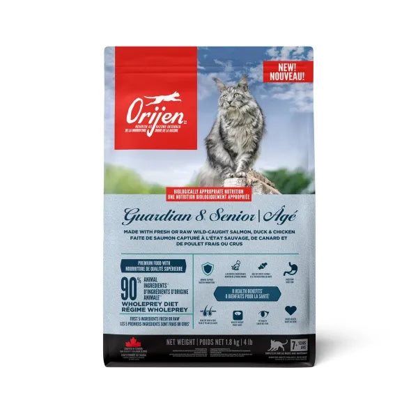 Orijen Cat Dry Food