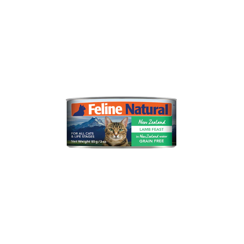 Feline Natural Cat Canned Wet Food