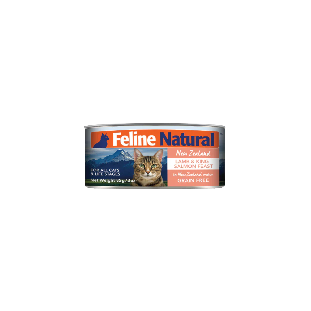 Feline Natural Cat Canned Wet Food