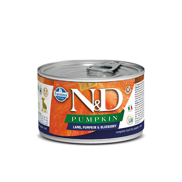 Farmina N&D Dog Pumpkin Canned Wet Food