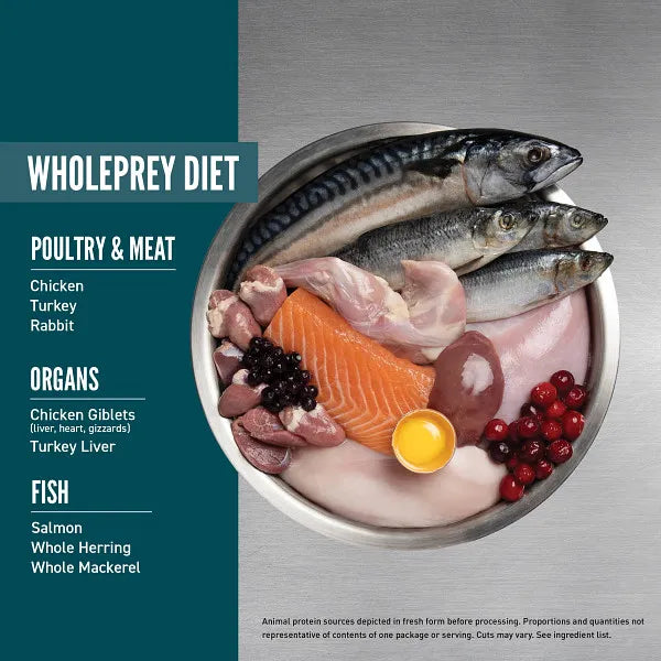 Orijen Cat Dry Food