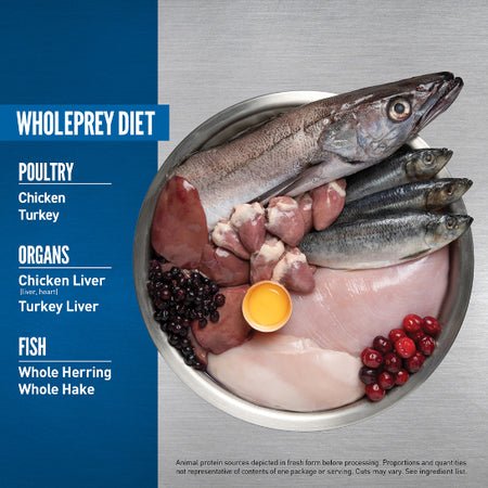 Orijen Dog Dry Food - Original