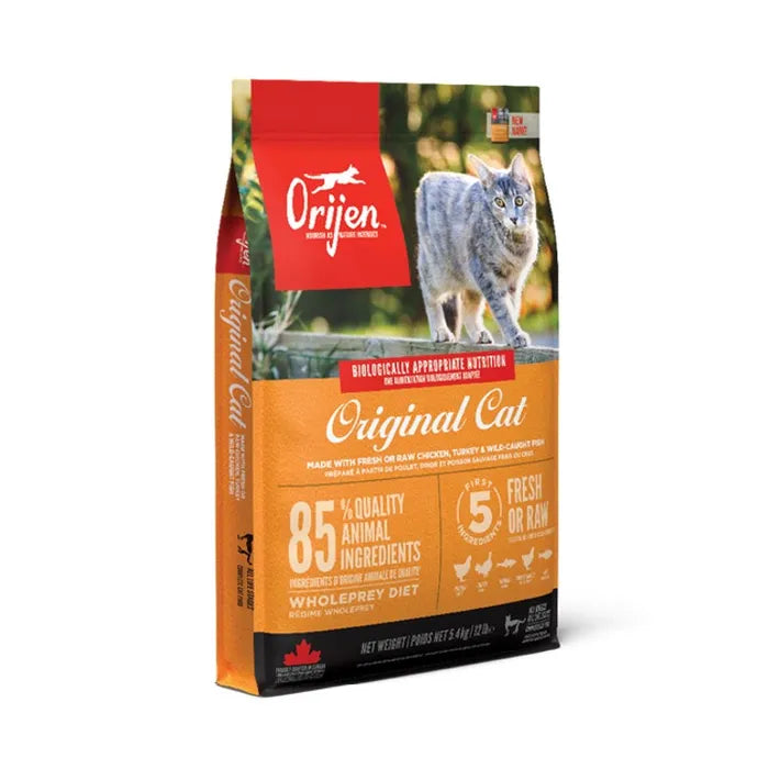 Orijen Cat Dry Food
