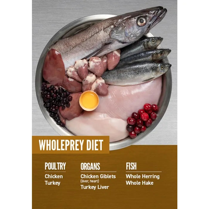 Orijen Cat Dry Food