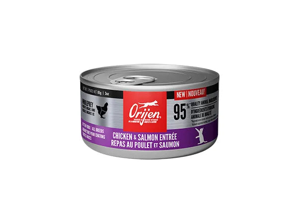 Orijen Cat Canned wed food - Kittens