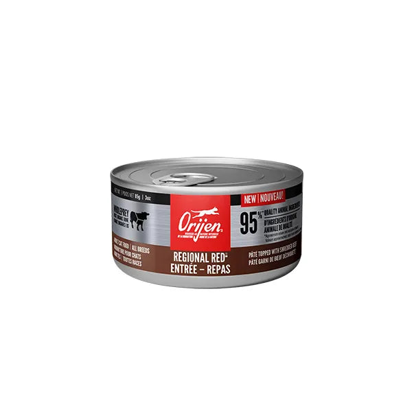 Orijen Cat Canned Wet Food