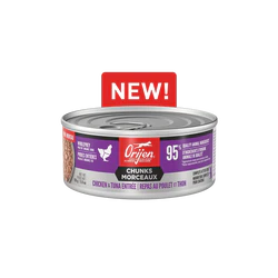 Orijen Cat Canned wed food - Kittens