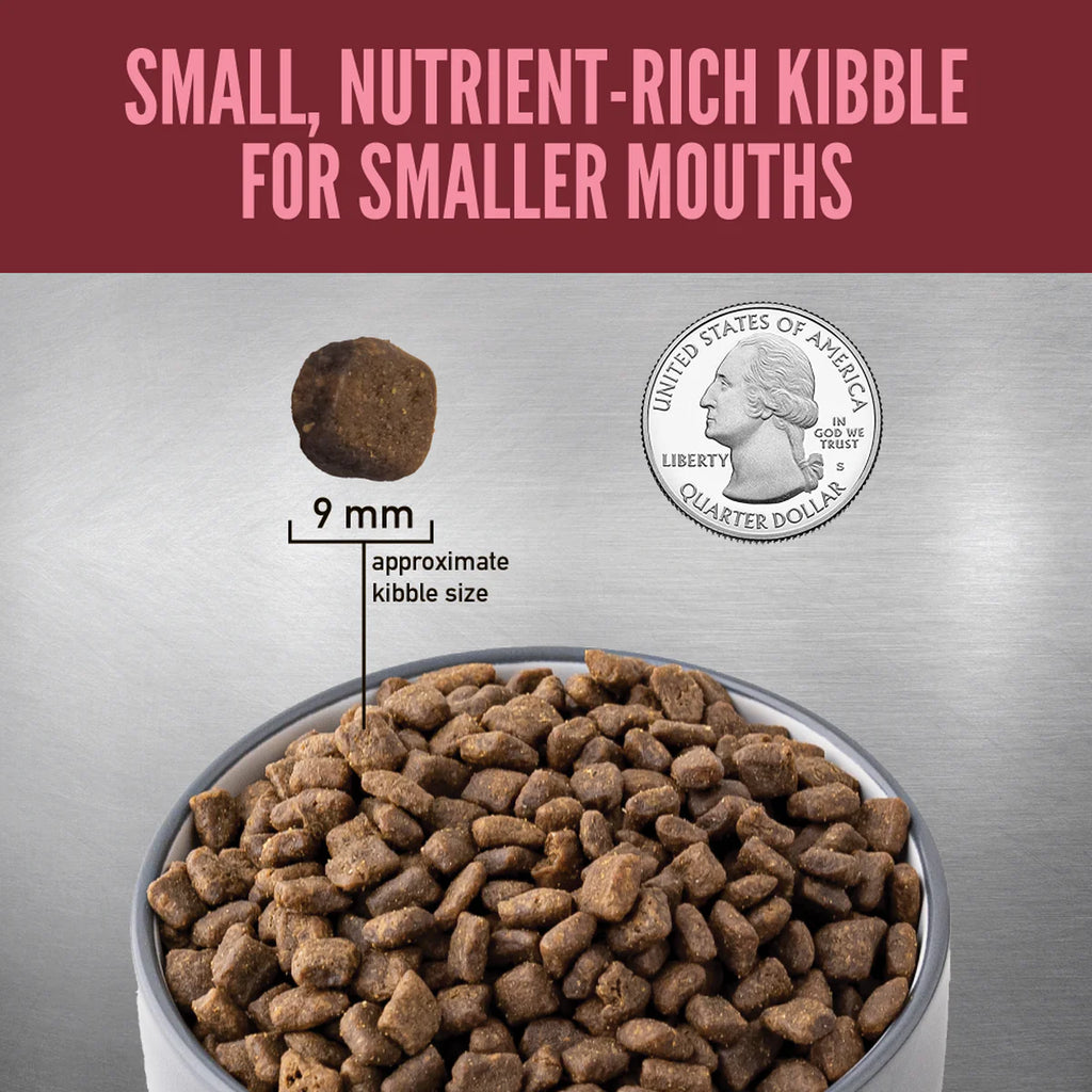 Orijen Dog Dry Food - Small Breed