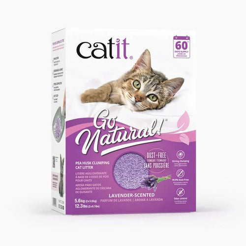 Catit Pea Husk Litter