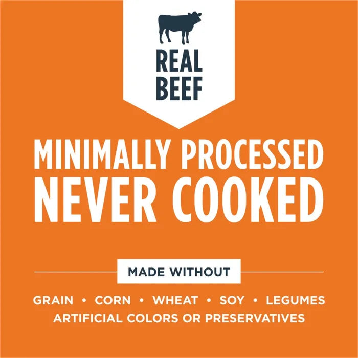 Instinct Dog Raw Freeze-Dried Meals