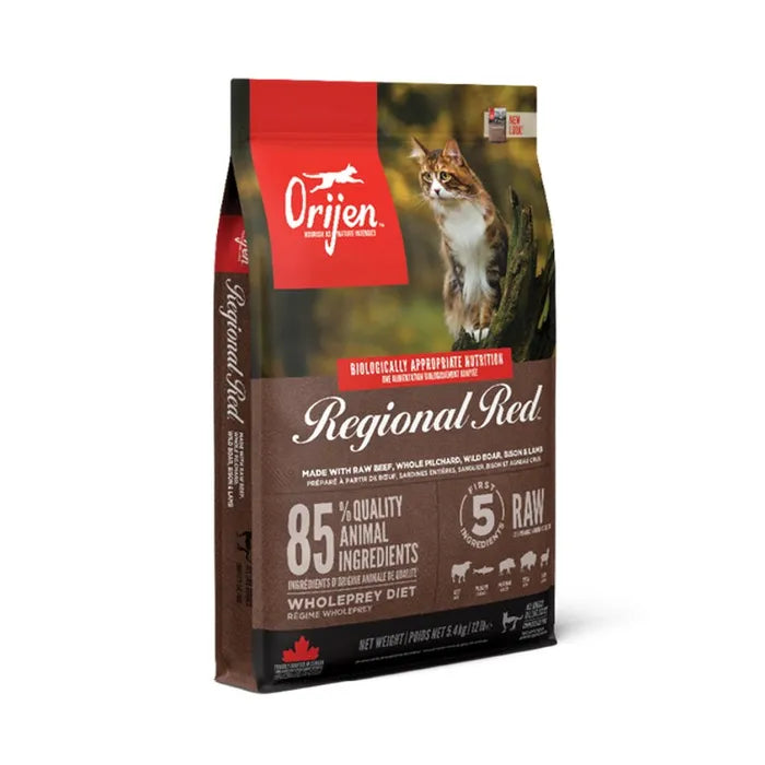 Orijen Cat Dry Food