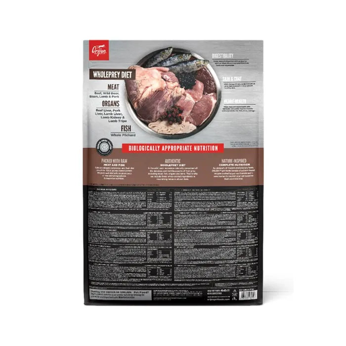 Orijen Cat Dry Food