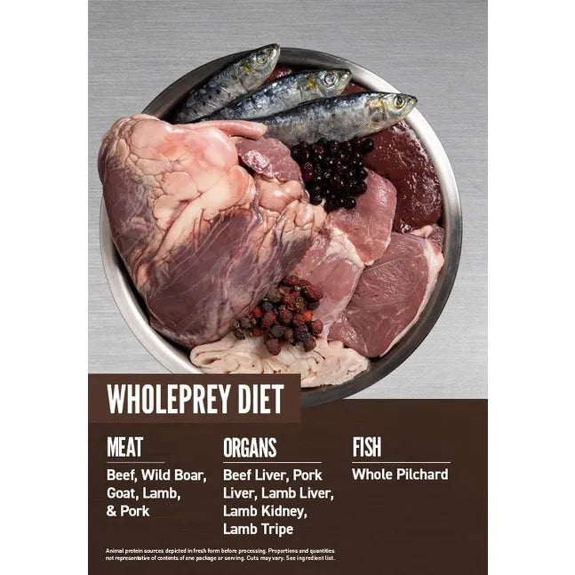 Orijen Cat Dry Food