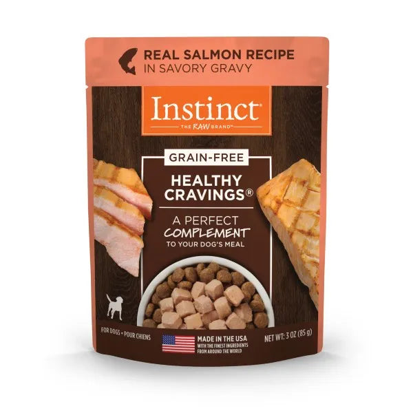 Instinct Dog Healthy Cravings