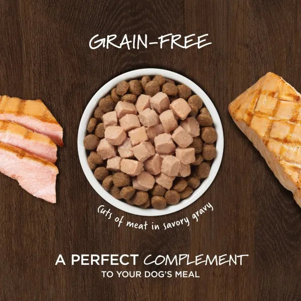 Instinct Dog Healthy Cravings