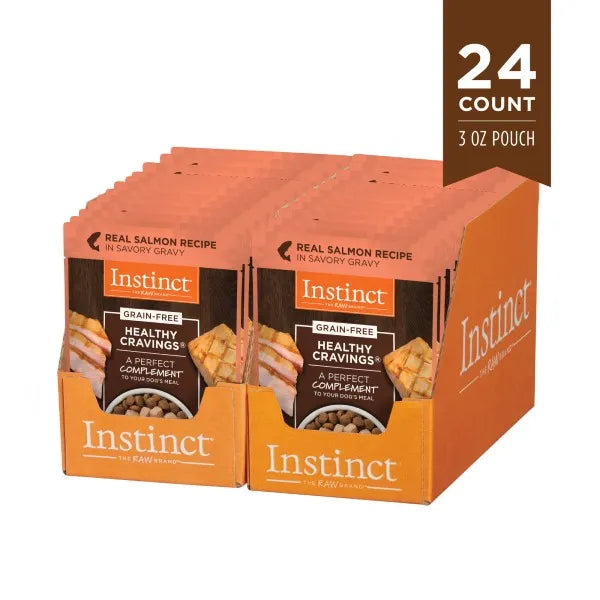 Instinct Dog Healthy Cravings