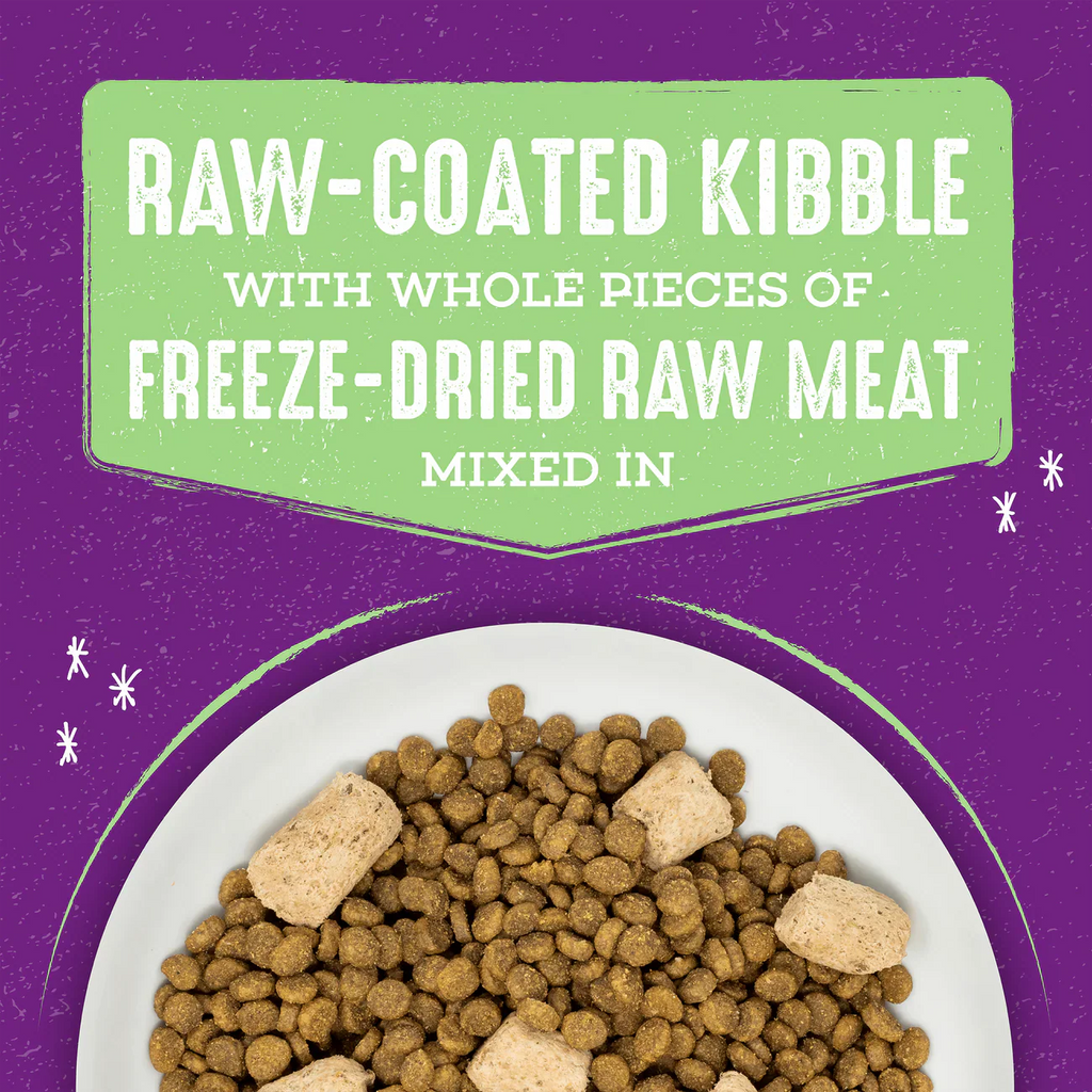 Stella & Chewy's Cat Raw Blend