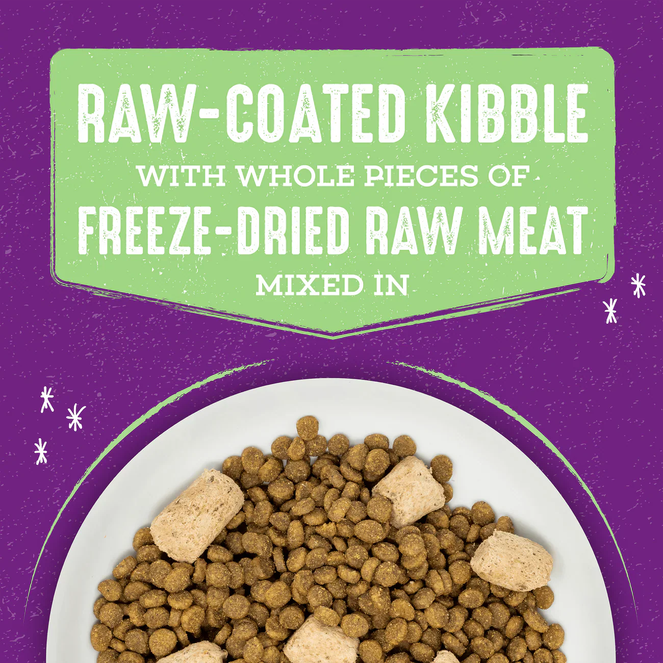Stella & Chewy's Cat Raw Blend