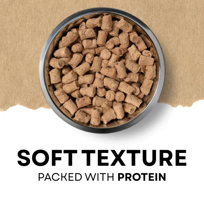 Vital Essentials Dog Freeze-Dried Soft Nibs