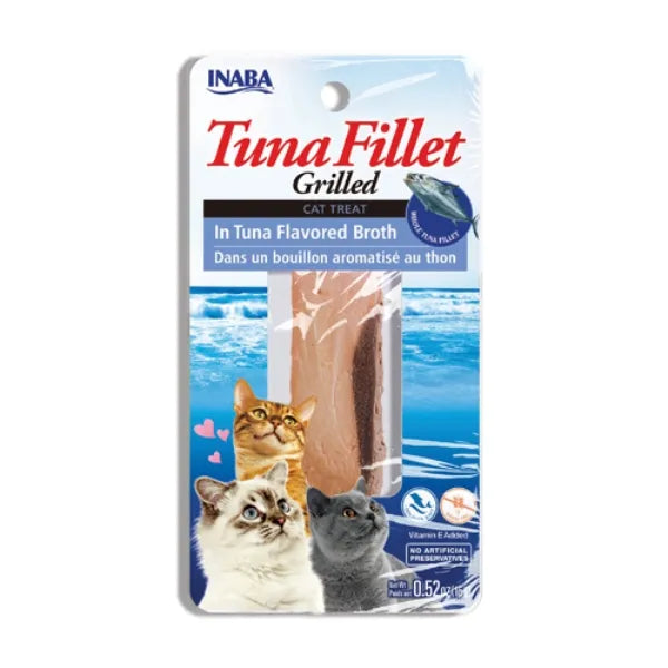 Inaba Meat Fillet